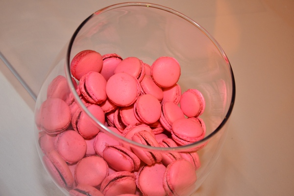Weddings at Edde Sands